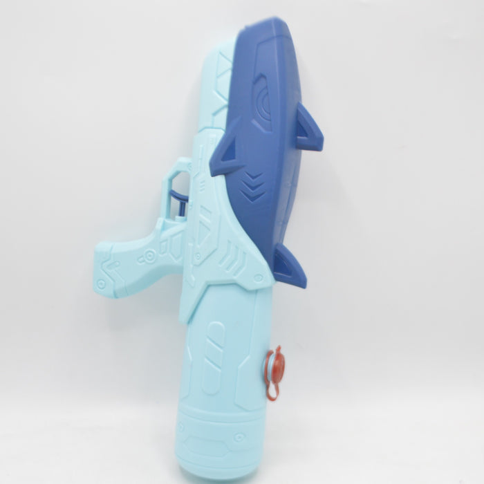 New Shark Theme water Gun