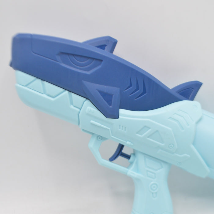 New Shark Theme water Gun