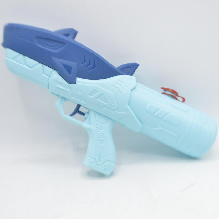 New Shark Theme water Gun