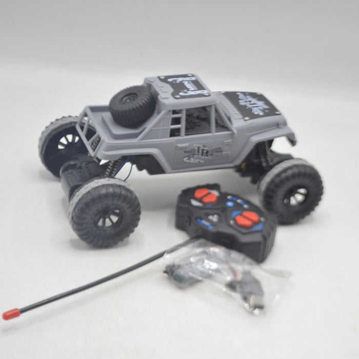 Team Racing Remote Control Climbing Car