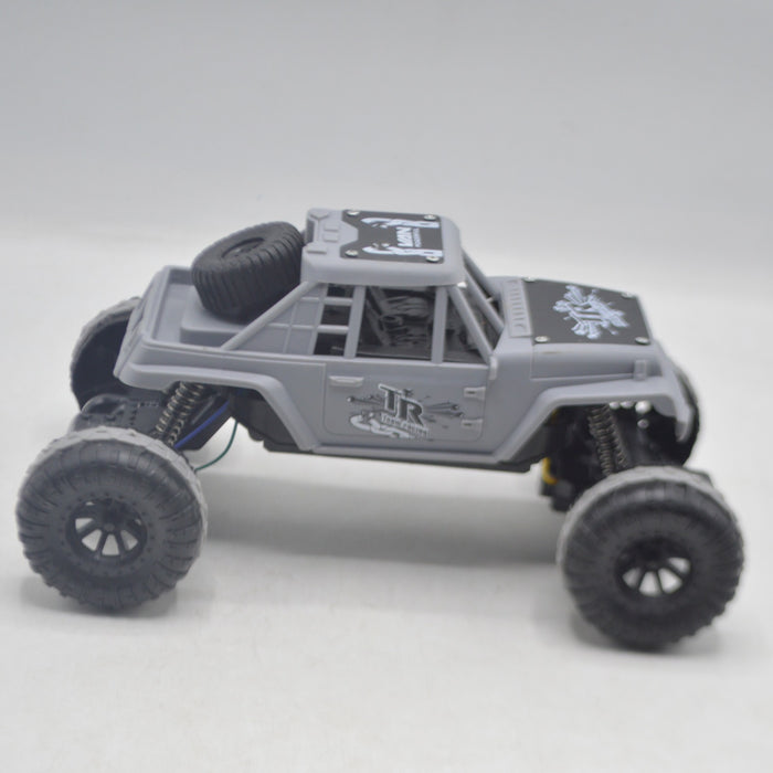 Team Racing Remote Control Climbing Car