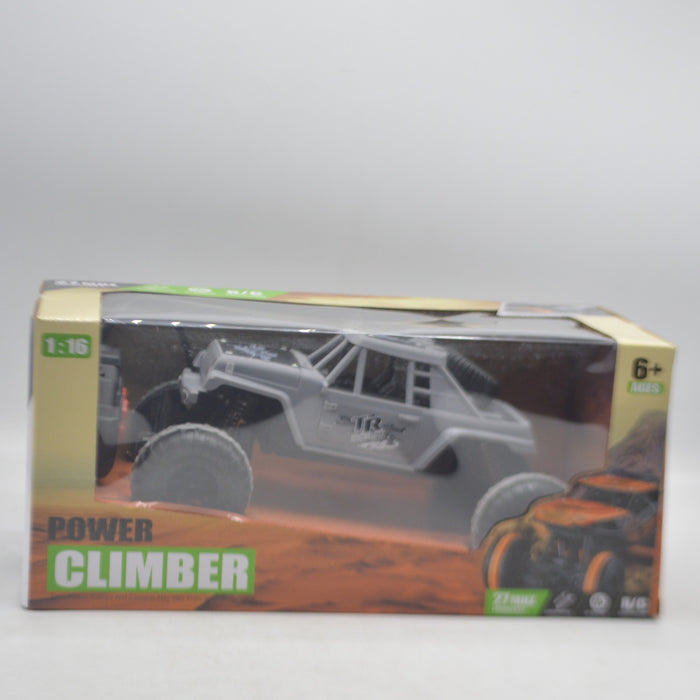 Team Racing Remote Control Climbing Car