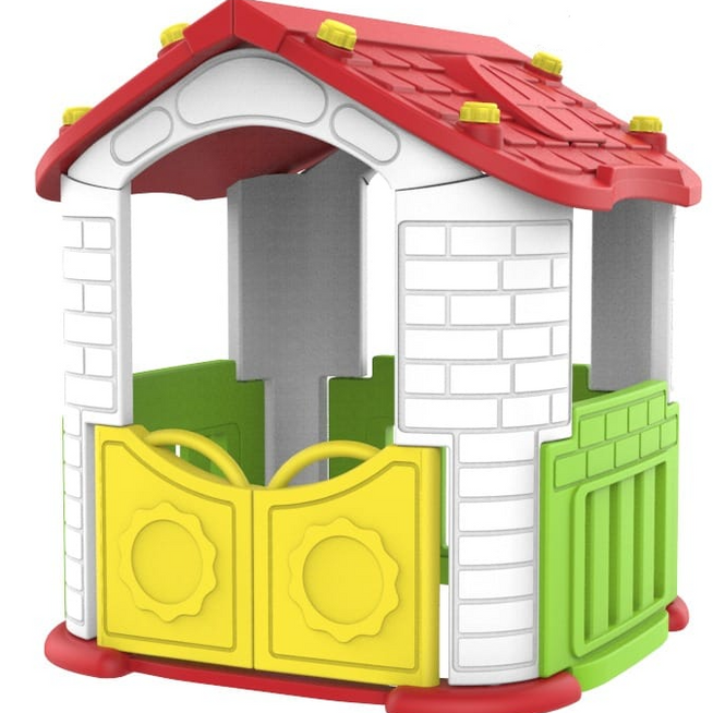 Big Play House for Kids