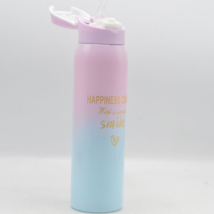 Hot & Cool Water Bottle 500ml