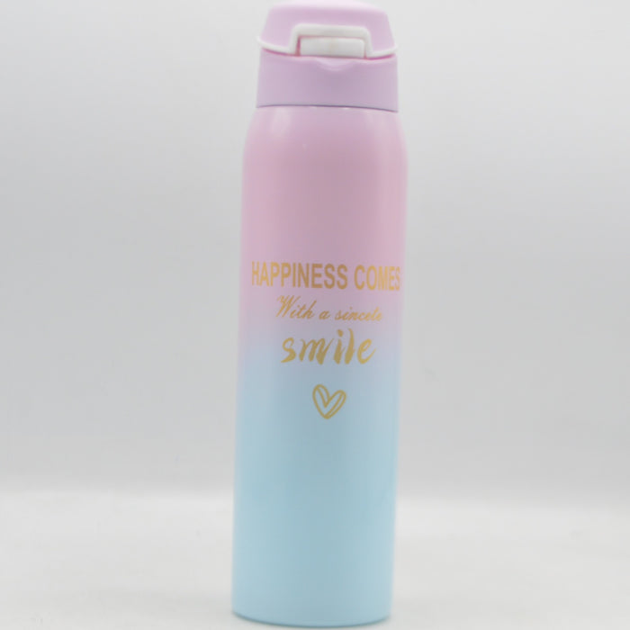 Hot & Cool Water Bottle 500ml