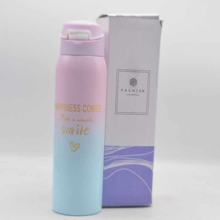 Hot & Cool Water Bottle 500ml