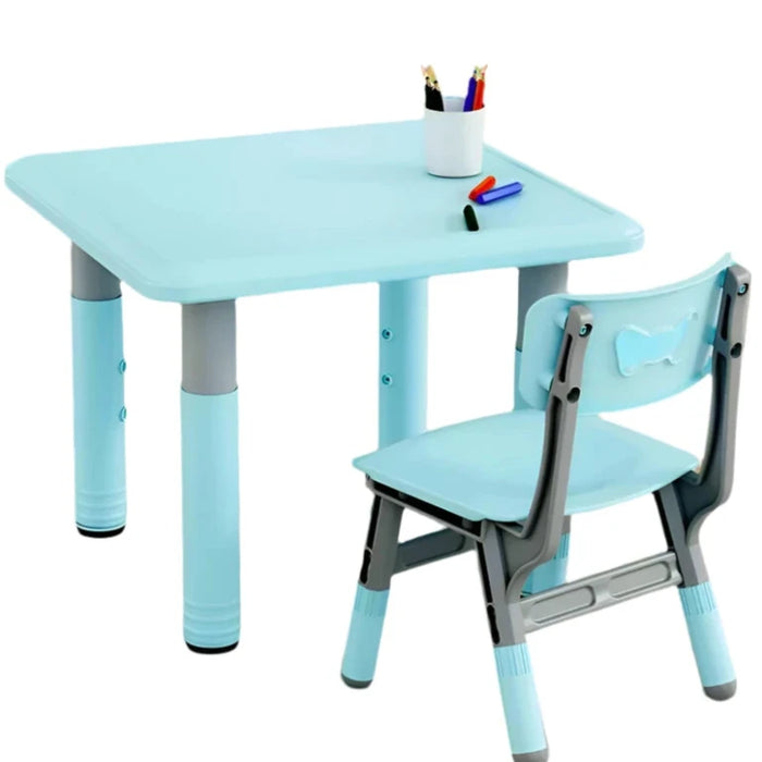 Kids Study Table with Chair
