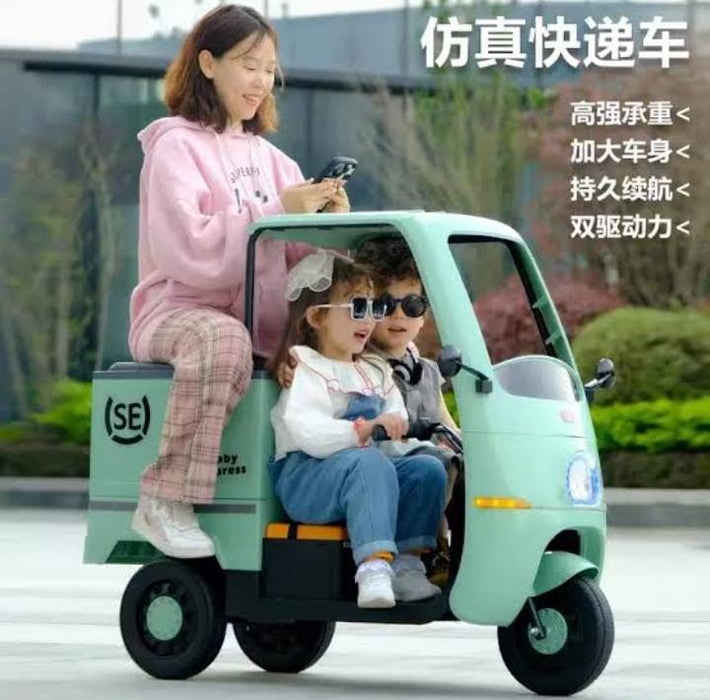 Baby Express Kids Ride On Vehicle