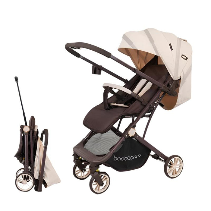 Lightweight Travel Toddler Stroller