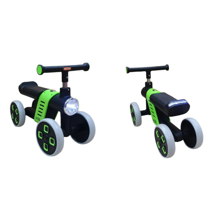 Balance Push Car with Light & Sound