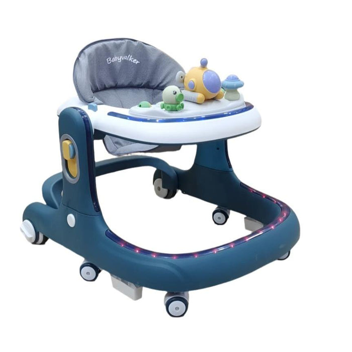 New Style Baby Walker with Light & Sound