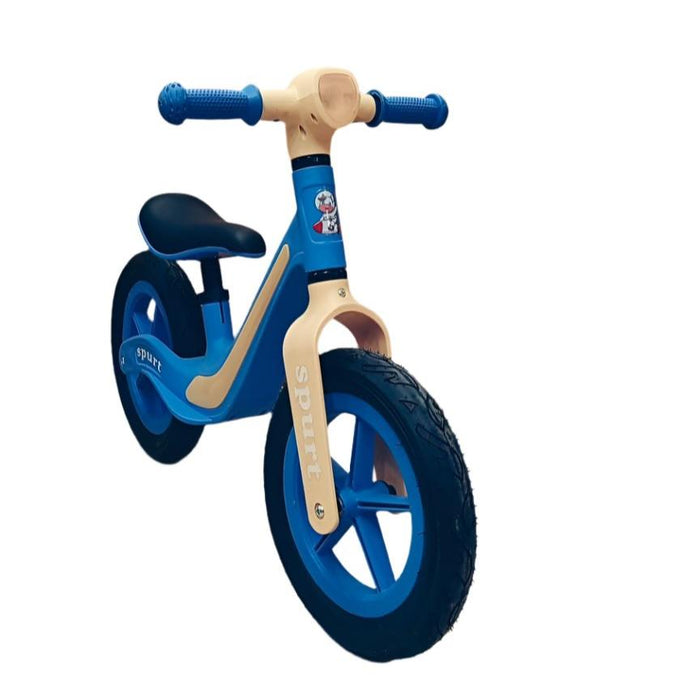 2 Wheels Kids Balance Cycle