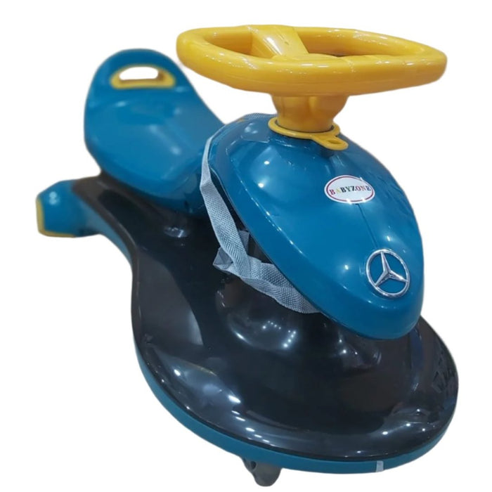 Cute Shape Kids Auto Car