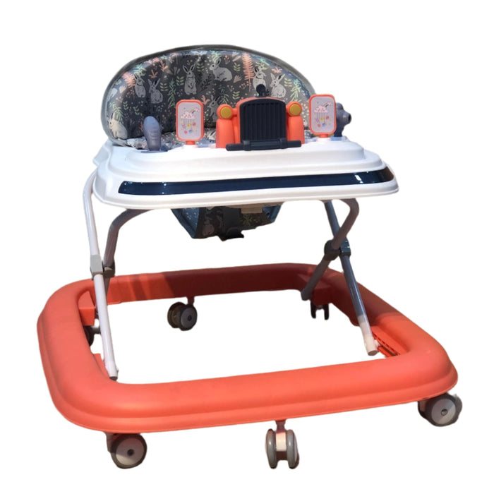 Multi-Functional Baby Walker