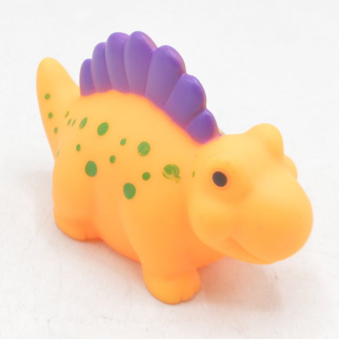 Animal Theme Bathing Chuchu Toys