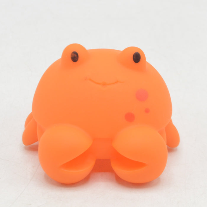 Animal Theme Chuchu Toys