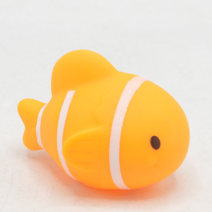 Animal Theme Chuchu Toys