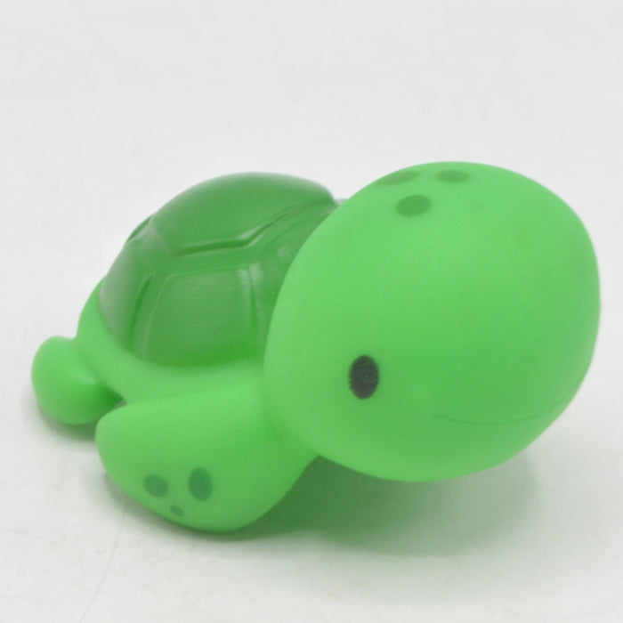 Animal Theme Chuchu Toys