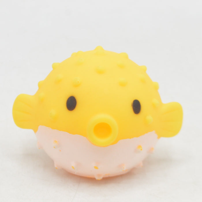 Animal Theme Chuchu Toys