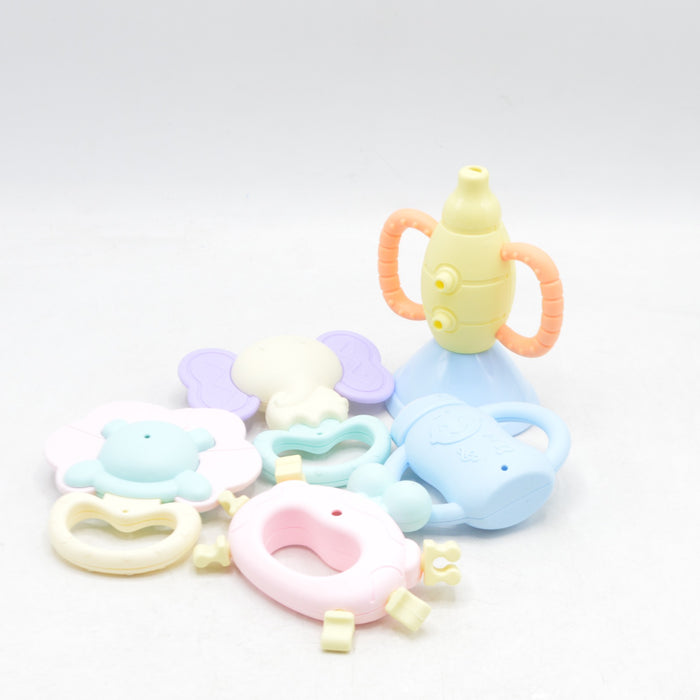 Cute & Lovely Baby Rattles