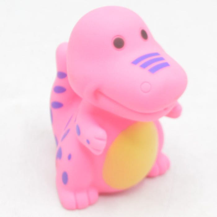 Animal Theme Bathing Chuchu Toys