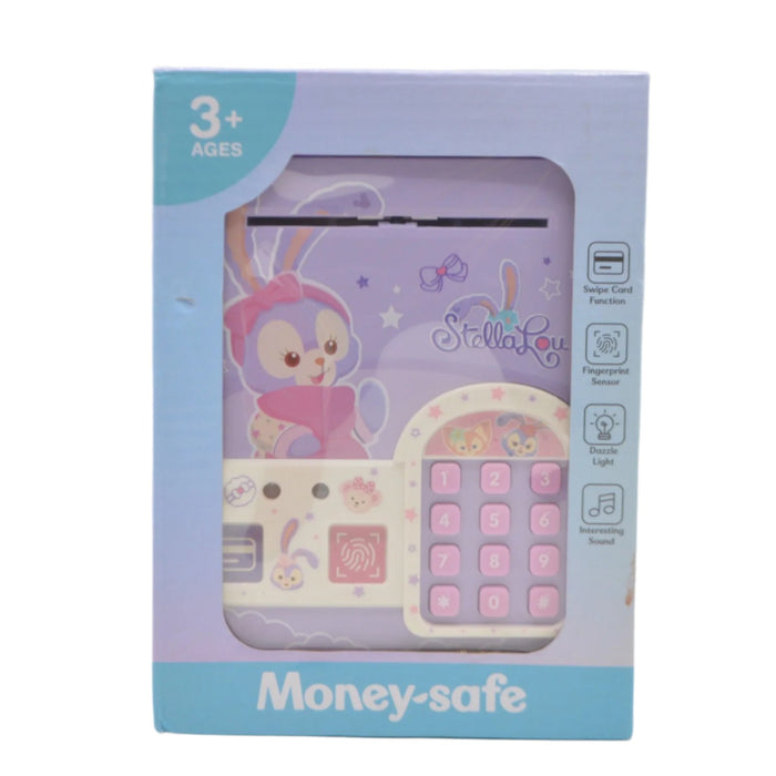 Rabbit Theme ATM with Light & Sound