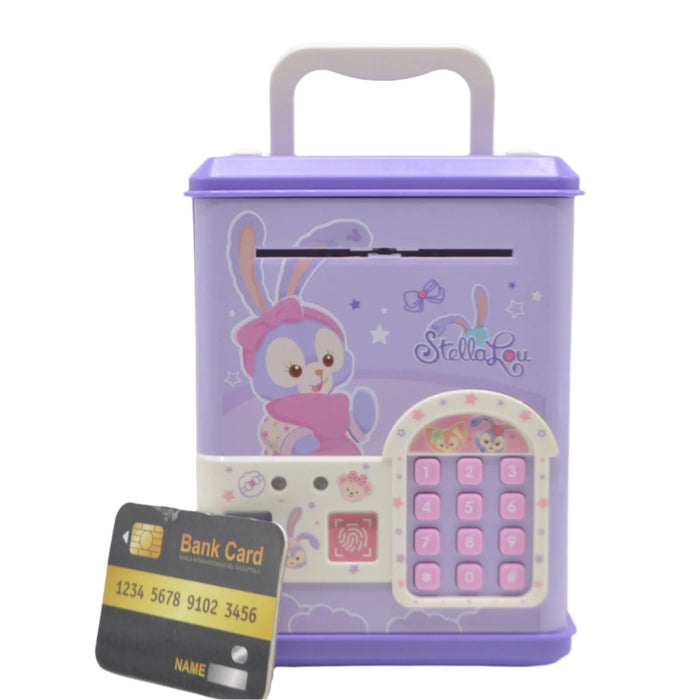 Rabbit Theme ATM with Light & Sound