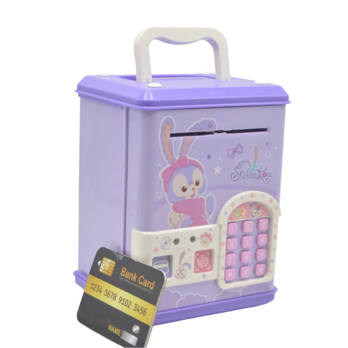 Rabbit Theme ATM with Light & Sound
