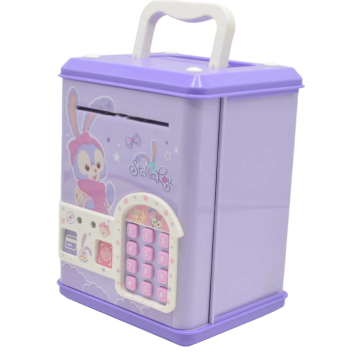 Rabbit Theme ATM with Light & Sound