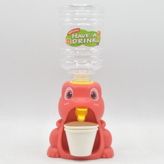 Dinosaur Shape Water Dispenser