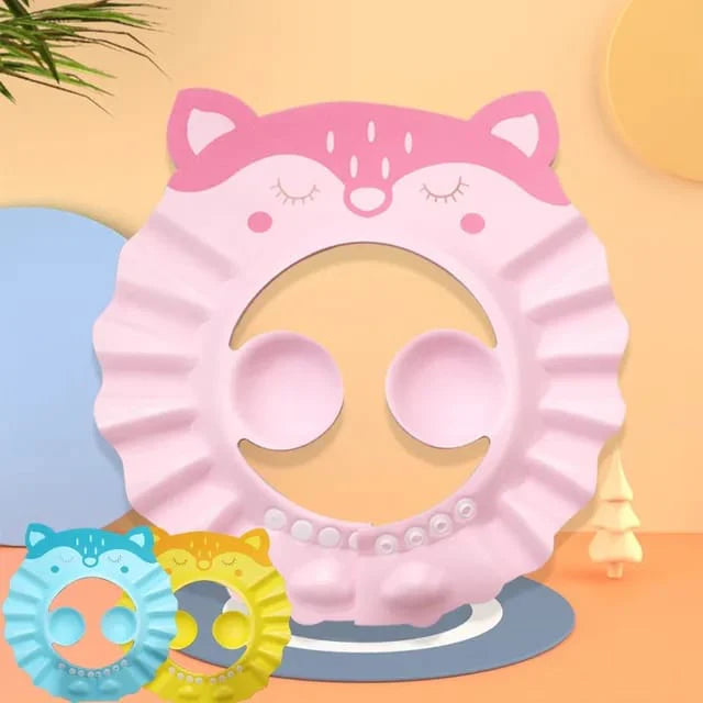 Durable Baby Shower Cap