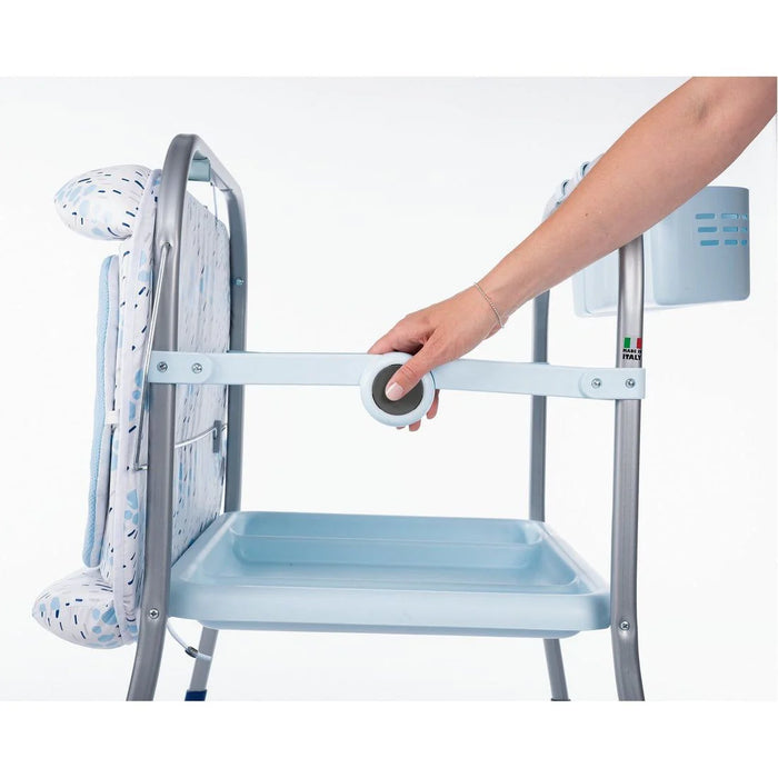 Chicco Comfort Baby Bath Station