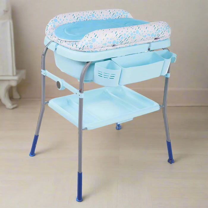 Chicco Comfort Baby Bath Station