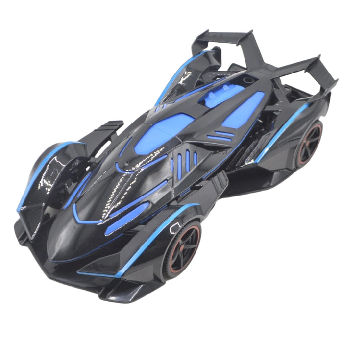 Remote Control Speed Racing Car with Light