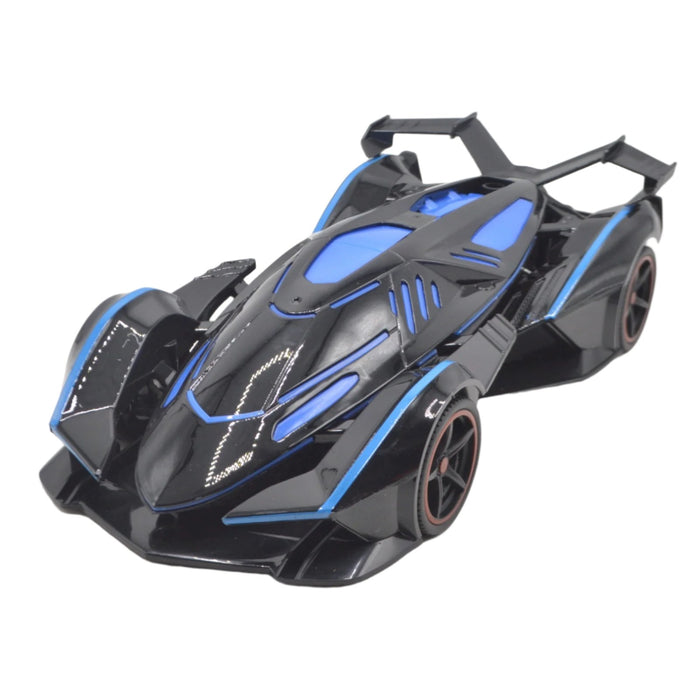 Remote Control Speed Racing Car with Light