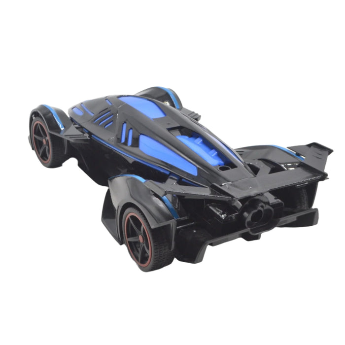 Remote Control Speed Racing Car with Light