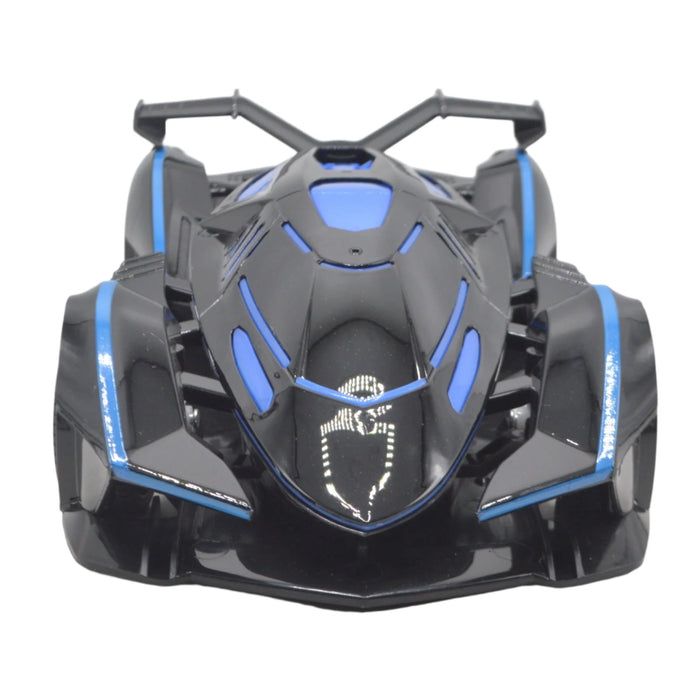 Remote Control Speed Racing Car with Light