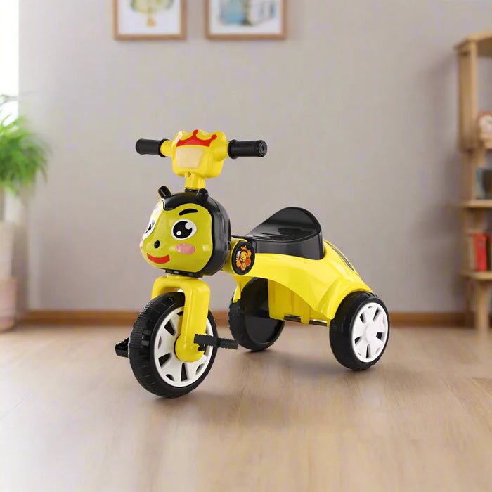 Bee Theme Ride on Tricycle