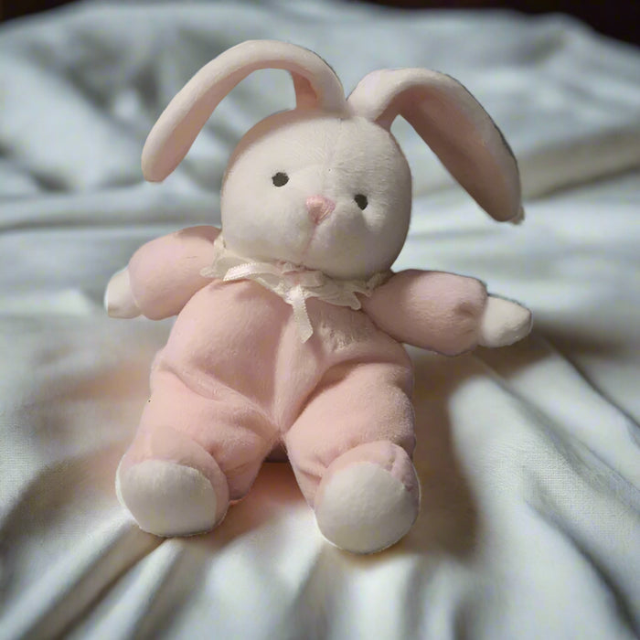 Soft Stuff Rabbit Toy