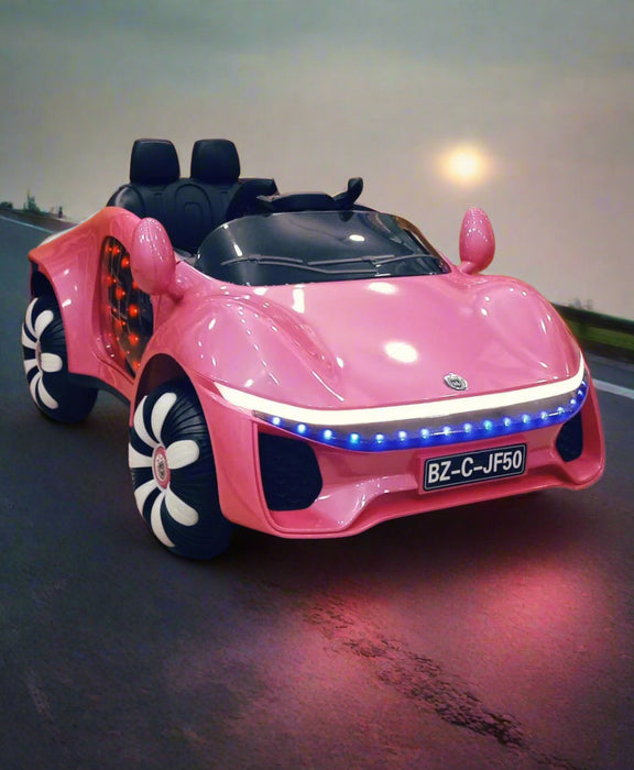 Electric Ride on Car with Light & Sound