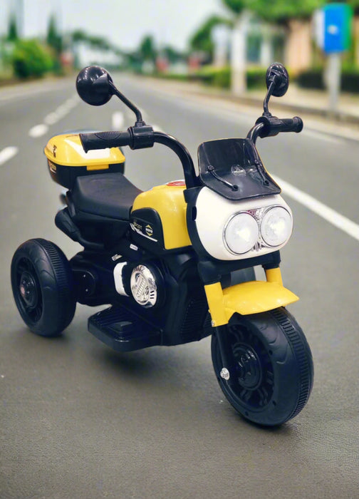 3  Wheels Ride on Baby Bike