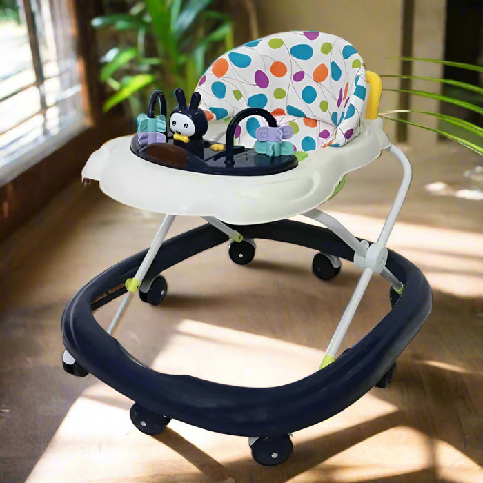 Cartoon Theme Walker with Light & Sound