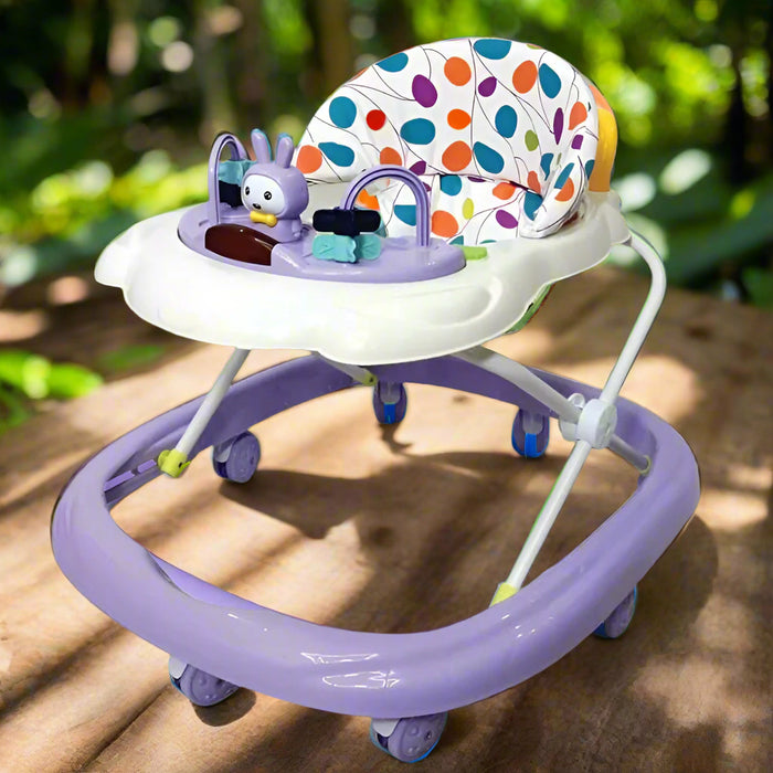 Cartoon Theme Walker with Light & Sound