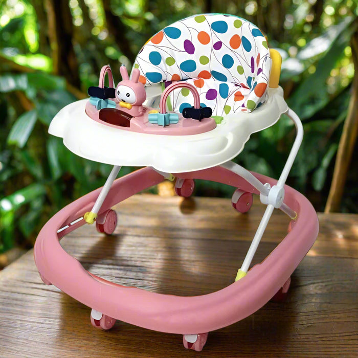 Cartoon Theme Walker with Light & Sound