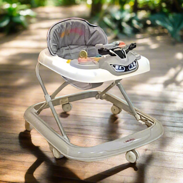 Rock Musical Baby Walker