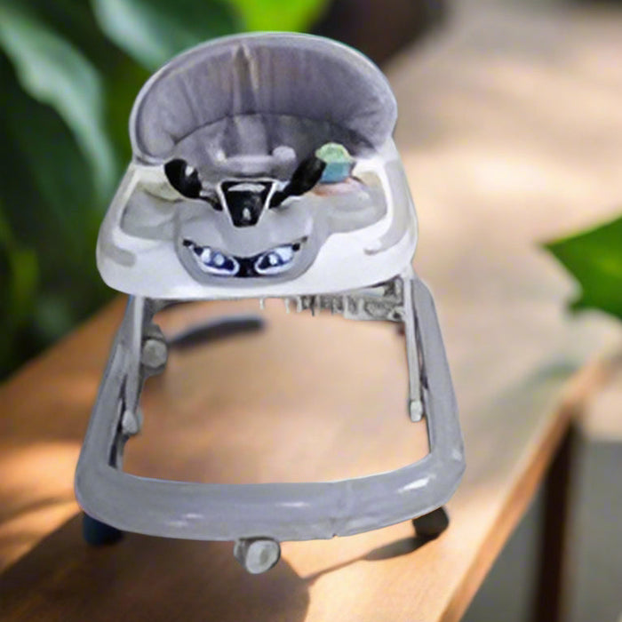 Rock Musical Baby Walker