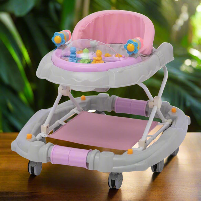 Activity Musical  Baby Walker