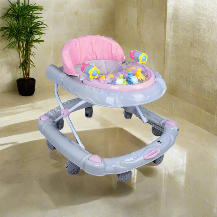 Activity Musical  Baby Walker