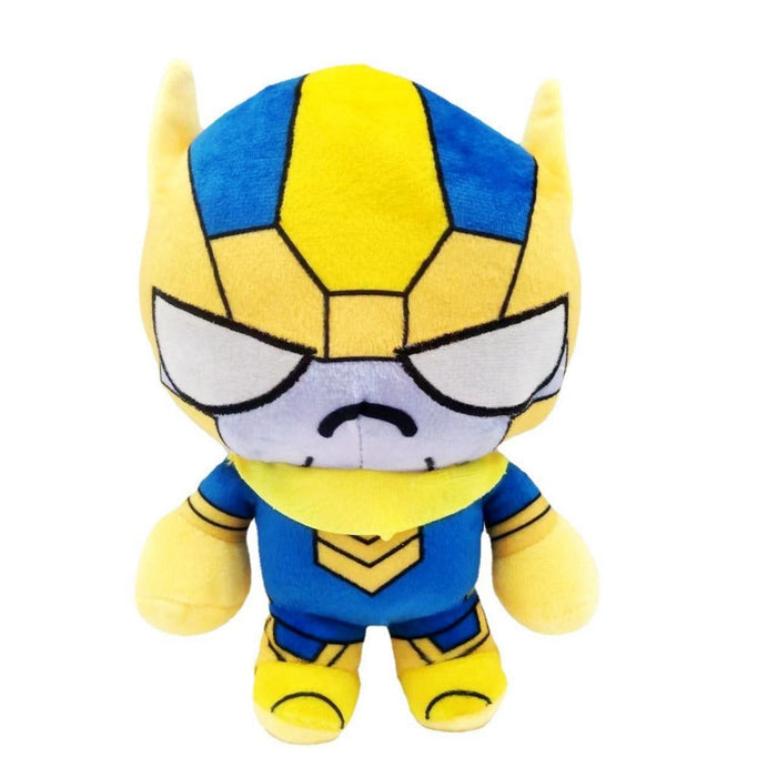 Mix Design Avengers Stuff Toy
