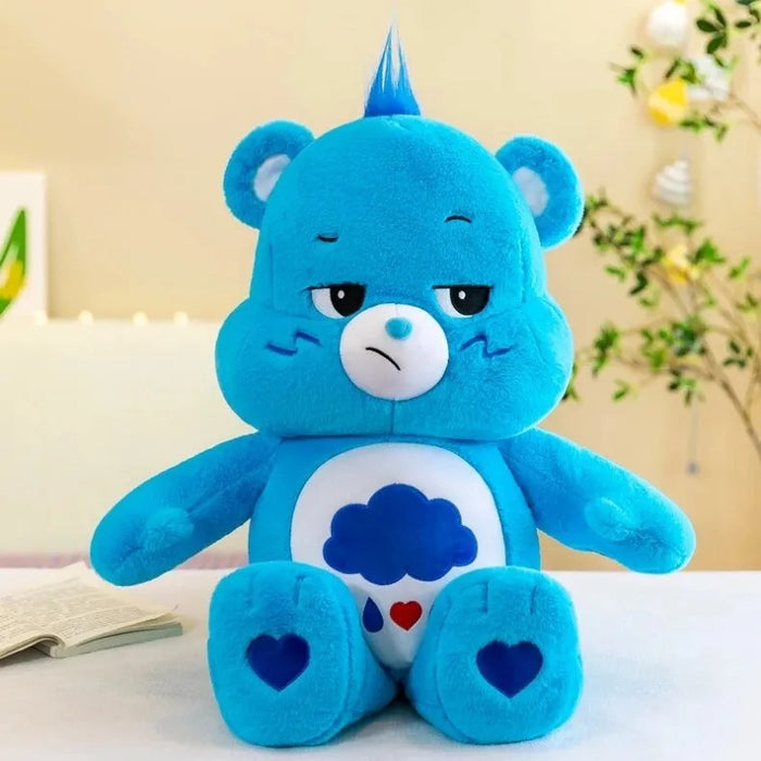 Soft Stuff Grumpy Care Bear